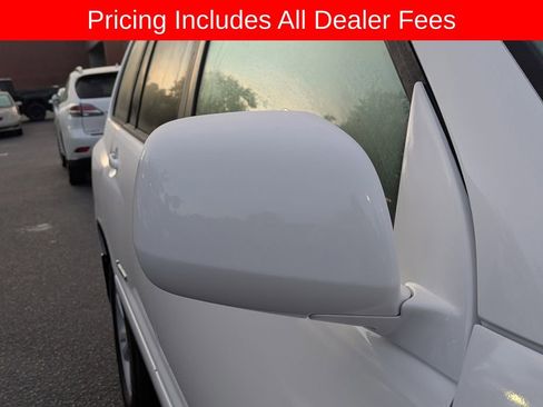 Used 2007 Toyota Highlander 4WD Hybrid image 13
