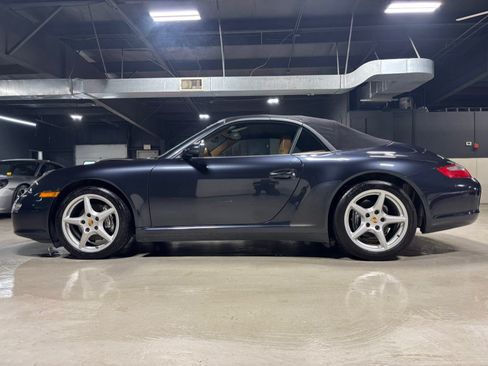 Used 2006 Porsche 911 Carrera 4 AWD/4WD image 28