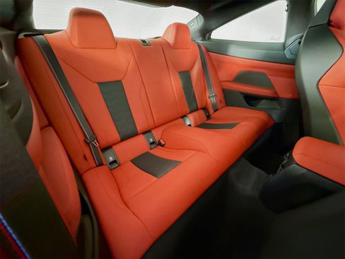 Used 2026 BMW M4 xDrive Competition image 28