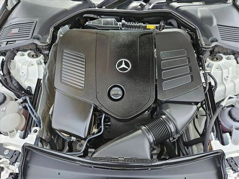 Used 2022 Mercedes-Benz C 300 4MATIC Sedan image 20