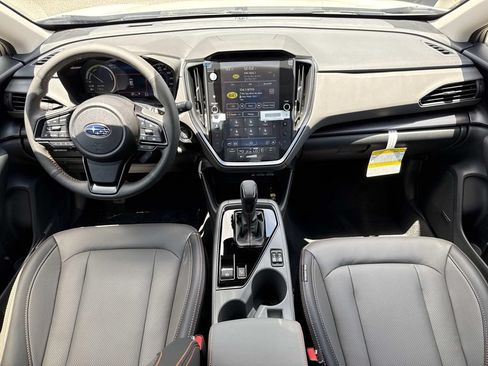 New 2026 Subaru Crosstrek 2.5i Limited AWD/4WD image 17