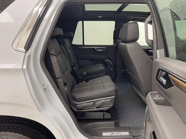 New 2026 Chevrolet Tahoe High Country w/ Sun And Tow Package AWD/4WD image 15