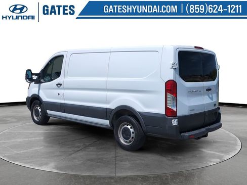 Used 2018 Ford Transit 150 130 Low Roof RWD image 7