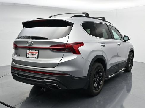 Used 2023 Hyundai Santa Fe XRT FWD image 6