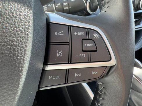 Certified 2023 Toyota Highlander AWD image 18