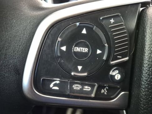 Certified 2018 Honda CR-V EX-L image 20