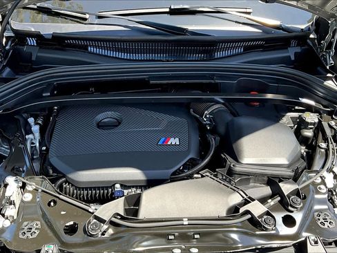 New 2026 BMW X1 M35i w/ Technology Package AWD/4WD image 16