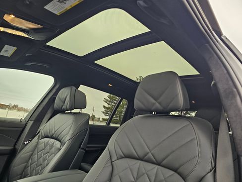 New 2026 BMW X7 xDrive40i w/ Executive Package image 60