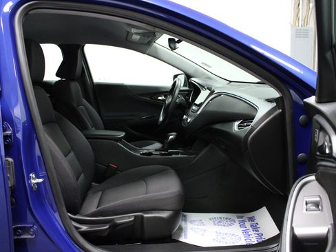 Used 2023 Chevrolet Malibu LT image 15