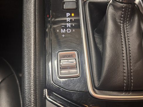 Used 2022 MAZDA CX-5 AWD 2.5 S w/ Select Package image 20