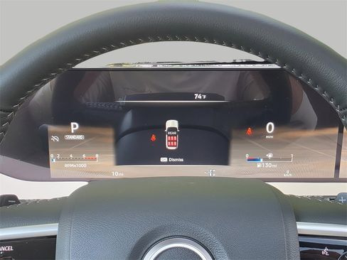 New 2026 Nissan Armada Platinum image 31