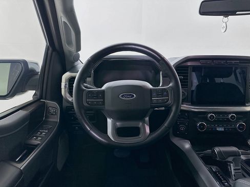 Used 2022 Ford F150 Lariat AWD/4WD image 24