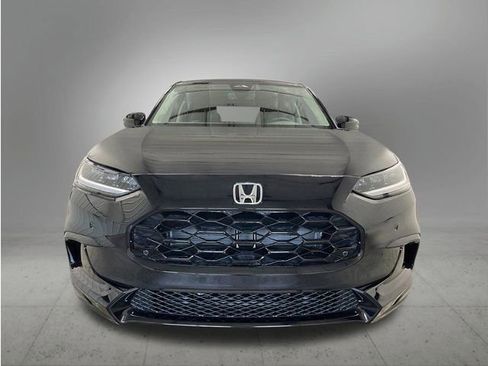 New 2026 Honda HR-V EX-L image 9