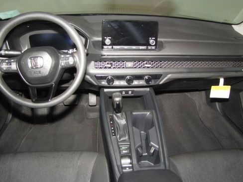 Certified 2024 Honda Accord EX image 14