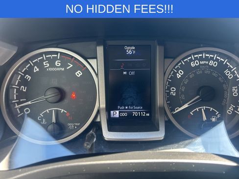 Used 2018 Toyota Tacoma SR5 image 26