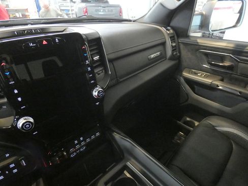 New 2026 RAM 1500 RHO AWD/4WD image 13