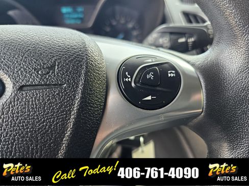 Used 2018 Ford Transit Connect XL image 30