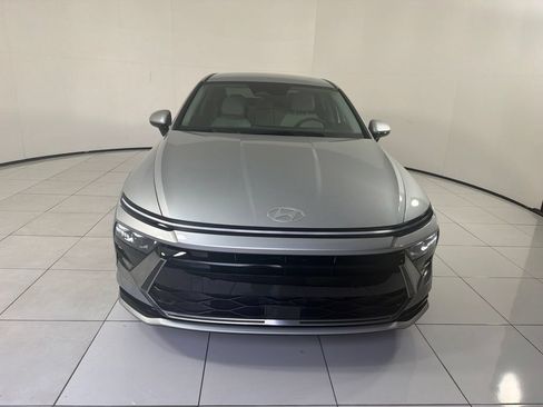 Certified 2025 Hyundai Sonata SEL FWD image 2