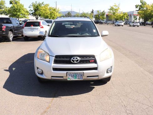 Used 2009 Toyota RAV4 Sport AWD/4WD image 2