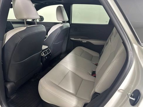 Used 2023 Lexus RX 350 Premium w/ Accessory Package AWD/4WD image 20