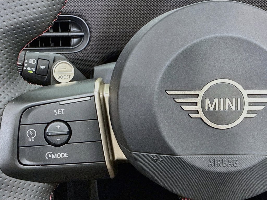 New 2026 MINI Cooper S FWD image 11