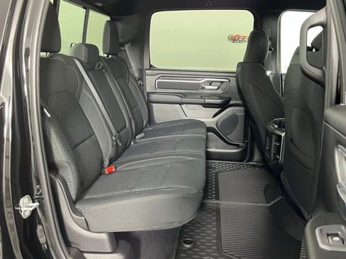 New 2026 RAM 1500 4x4 Crew Cab image 27