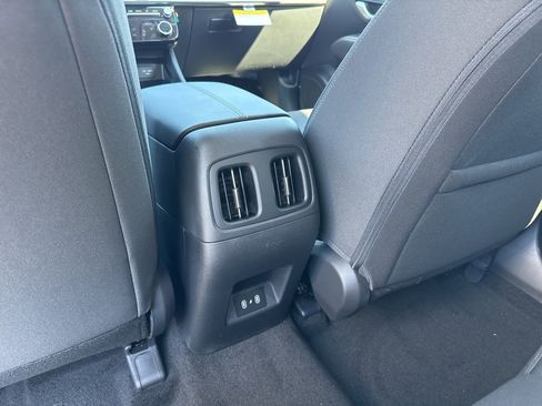 New 2026 Hyundai Tucson SEL image 17