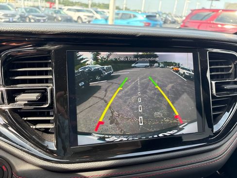 Used 2026 Dodge Durango GT AWD/4WD image 39