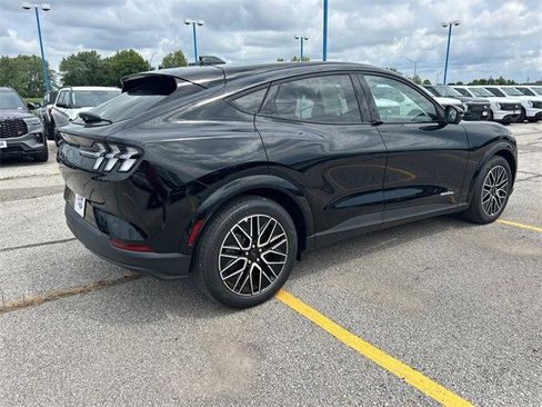 New 2025 Ford Mustang Mach-E Premium image 4