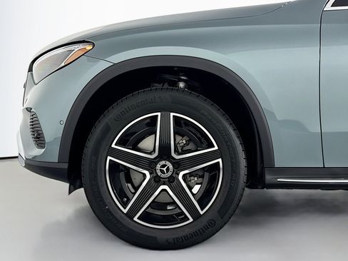 New 2026 Mercedes-Benz GLC 300 image 9
