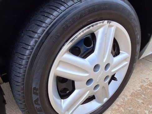Used 2015 Chevrolet Impala Police FWD image 19