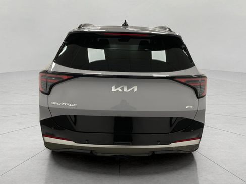 Used 2026 Kia Sportage SX Prestige image 6