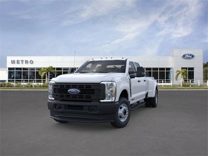 New 2026 Ford F350 XL