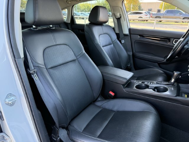 Used 2022 Honda Civic Touring image 27