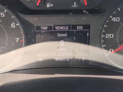 Used 2018 Chevrolet Malibu LS image 16