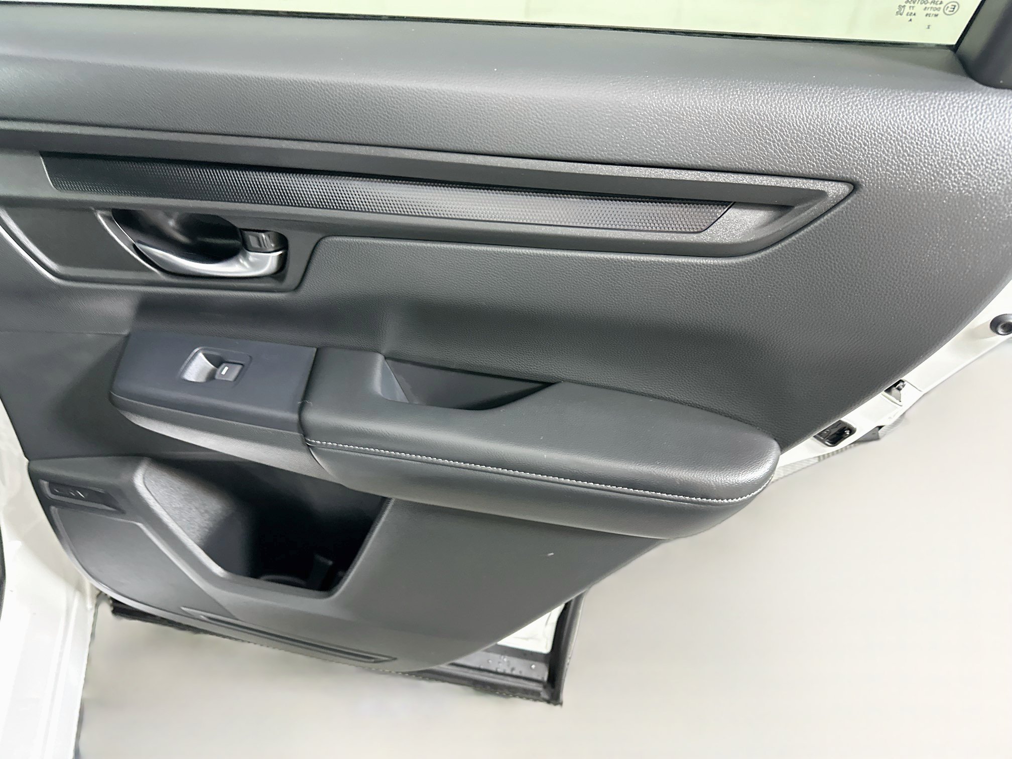 Used 2024 Honda CR-V EX image 29