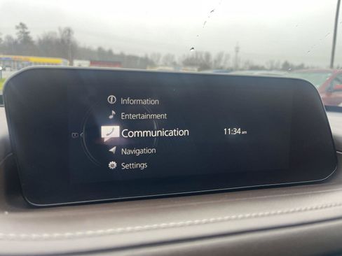 Used 2021 MAZDA CX-30 AWD 2.5 S w/ Premium Package image 21