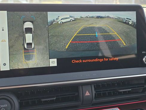 New 2025 Toyota Prius XSE Premium image 30