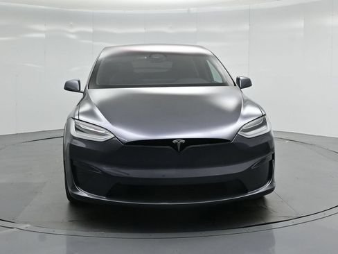 Used 2023 Tesla Model X AWD/4WD image 18