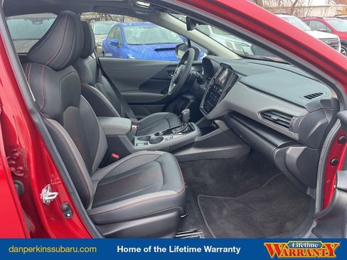 Certified 2024 Subaru Crosstrek 2.5i Limited image 40