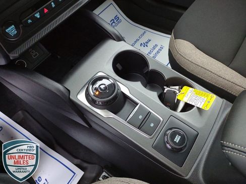 New 2025 Ford Bronco Sport Big Bend w/ Convenience Package image 30