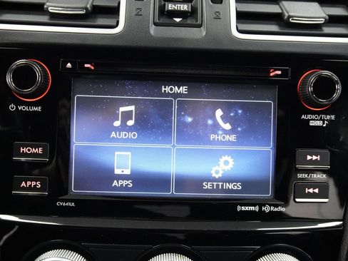 Used 2016 Subaru WRX image 20