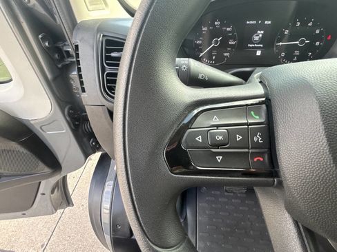 Used 2023 RAM ProMaster 2500 w/ Premium Appearance Group image 39