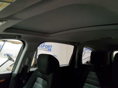 Used 2018 Honda CR-V EX image 34