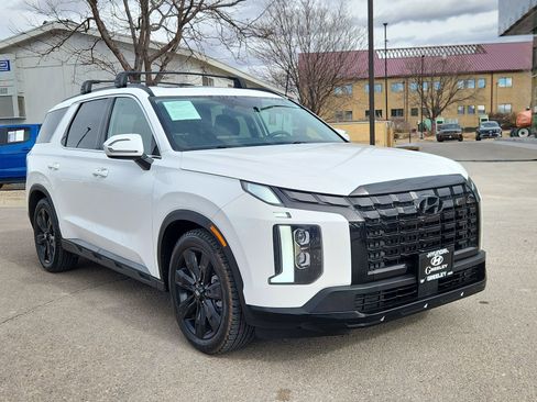 Used 2023 Hyundai Palisade XRT image 7