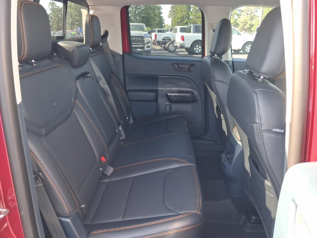 New 2026 Ford Maverick Tremor AWD/4WD image 18