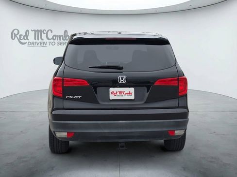 Used 2018 Honda Pilot EX-L image 4