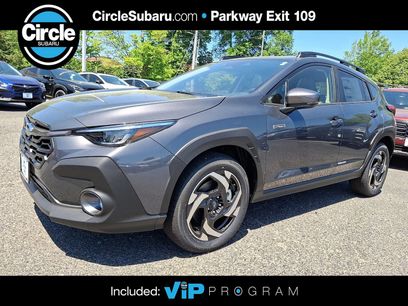 New 2026 Subaru Crosstrek 2.5i Limited