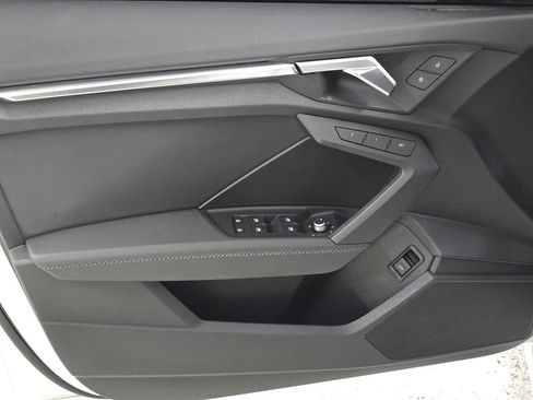Used 2023 Audi A3 2.0T Premium w/ Convenience Package FWD image 7