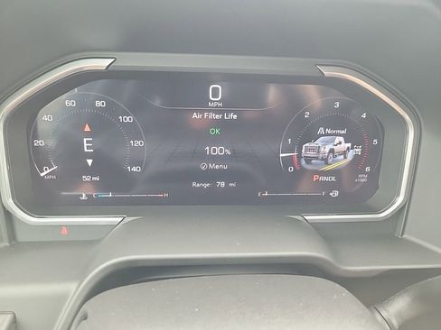 New 2026 GMC Sierra 2500 Denali Ultimate w/ Max Trailering Package image 22